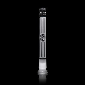 MK-040-3_A Universe 6" Clear Downstem