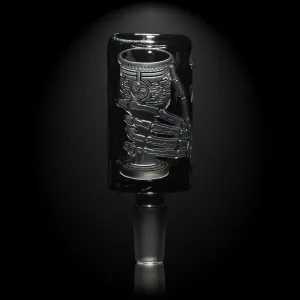 Emperors Chalice Long Bowl