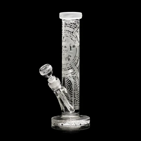 Nuclear 12" Straight Tube