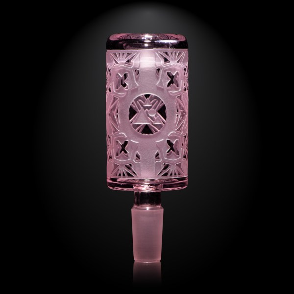 X-Morphic: EVO Pink Long Bowl