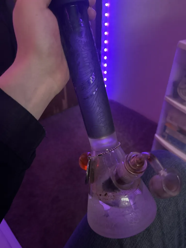 Image #1 from Anthony