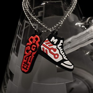 Orbital - Sneaker RWC