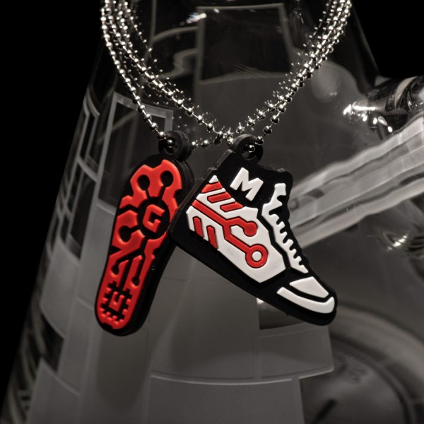 Orbital - Sneaker RWC