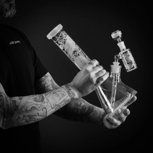 Combo Creator: Beaker Bong