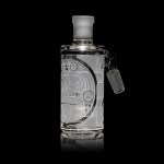 Maya Clear Wet Ash Catcher