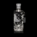 Space Odyssey Clear Wet Ash Catcher