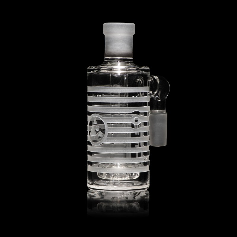 Universe Clear Wet Ash Catcher