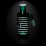 Universe Teal Wet Ash Catcher