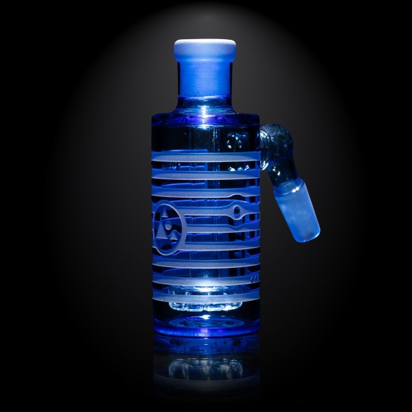 MA-057-45_A Universe Light Blue Wet Ash Catcher