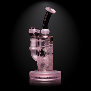 Kabuki Recycler 8.5” Dab Rig