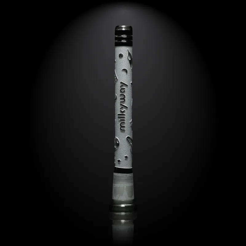 Space Odyssey 6" Smoke Downstem