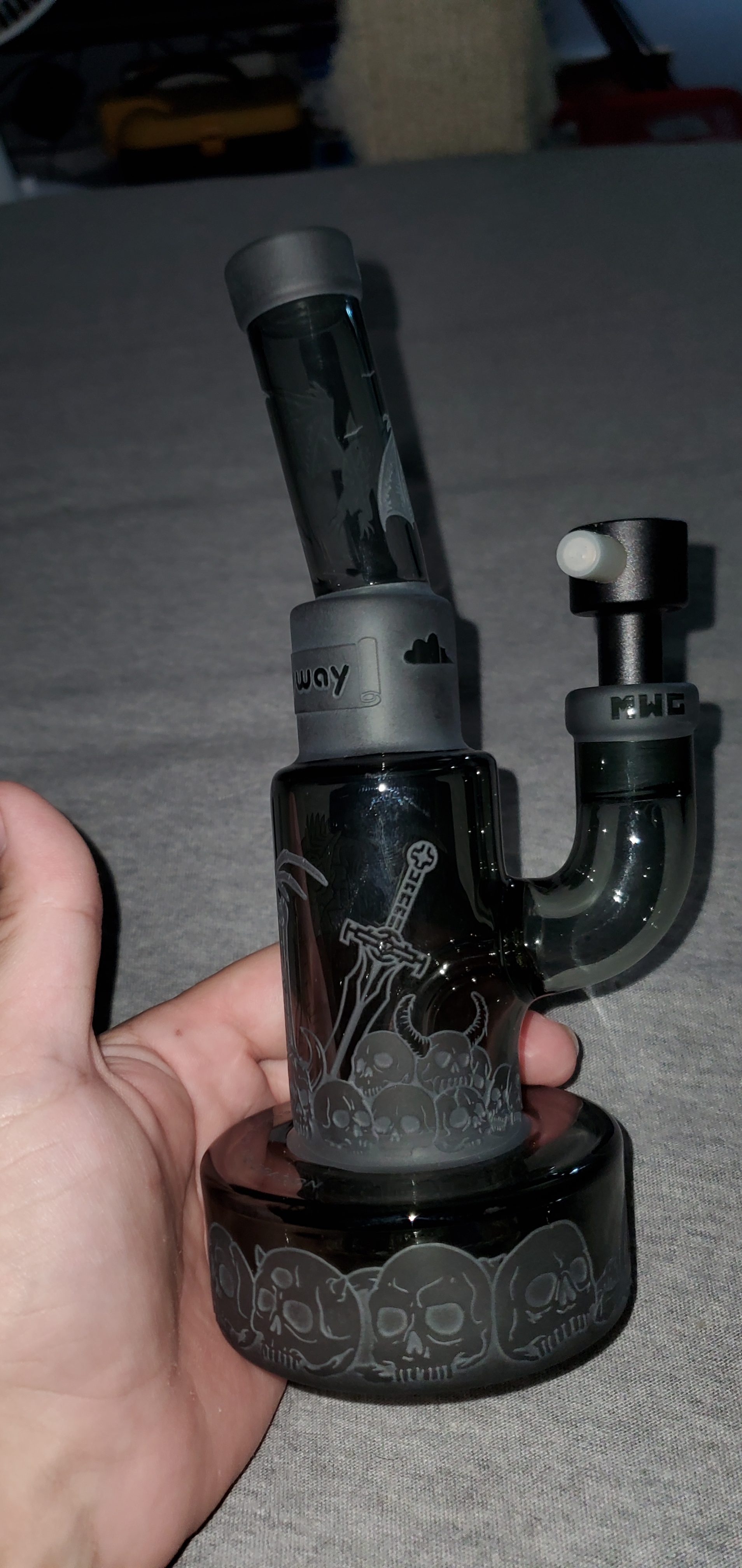 Image #2 from David Braytenbah