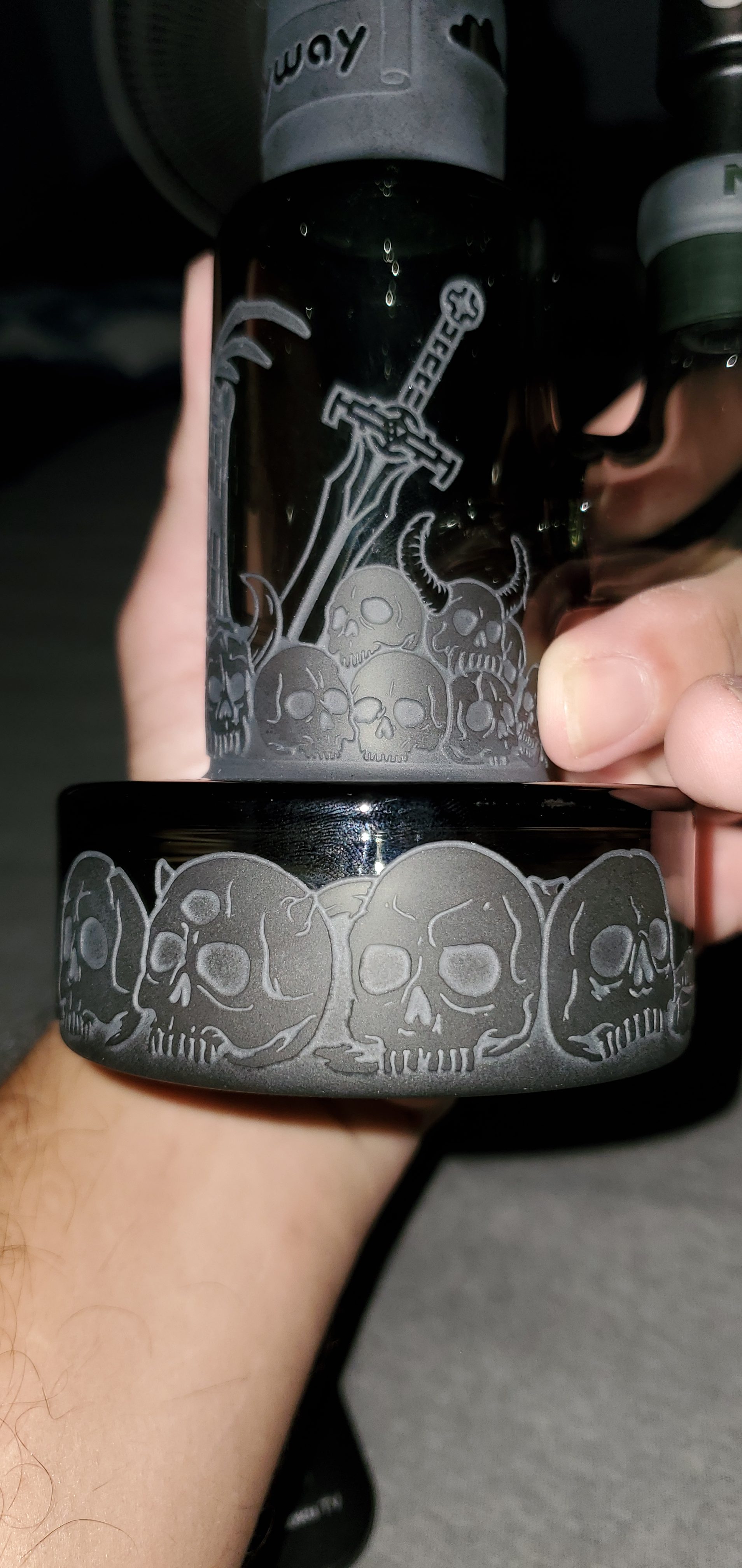 Image #4 from David Braytenbah