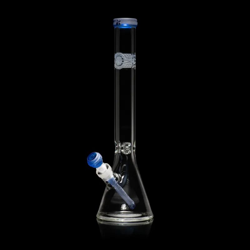 Bio-Mark Code 18" Beaker Bong