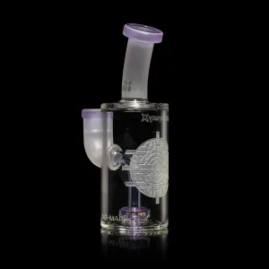 Bio-Seal 7" Dab Rig