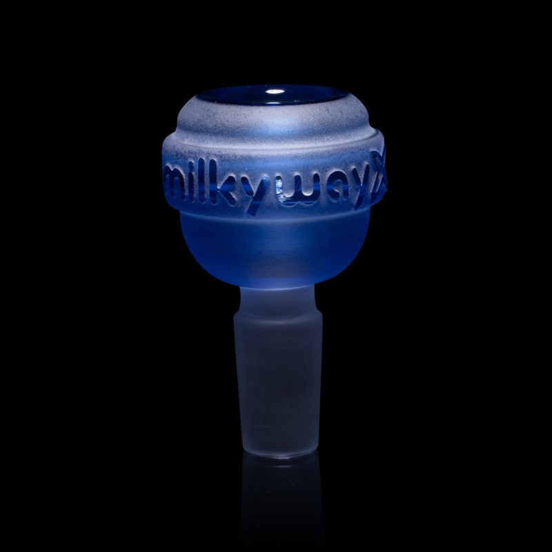 Orbit X Bowl - Light Blue