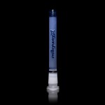 Stem X 6" Downstem - Light Blue