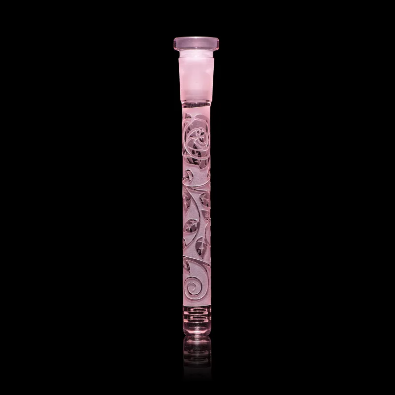 Potion Rose 6” Downstem - Pink