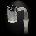 Dragon's Clutch Quartz Banger Nail