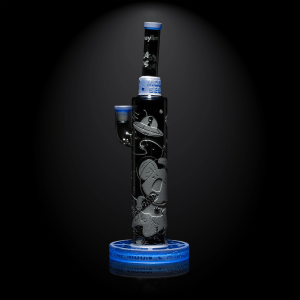 Moon Sesh 12” Dab Rig