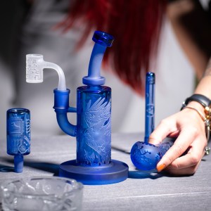 Combo Creator: Dab Rig