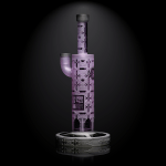 Dark Matter Generator 11” Dab Rig