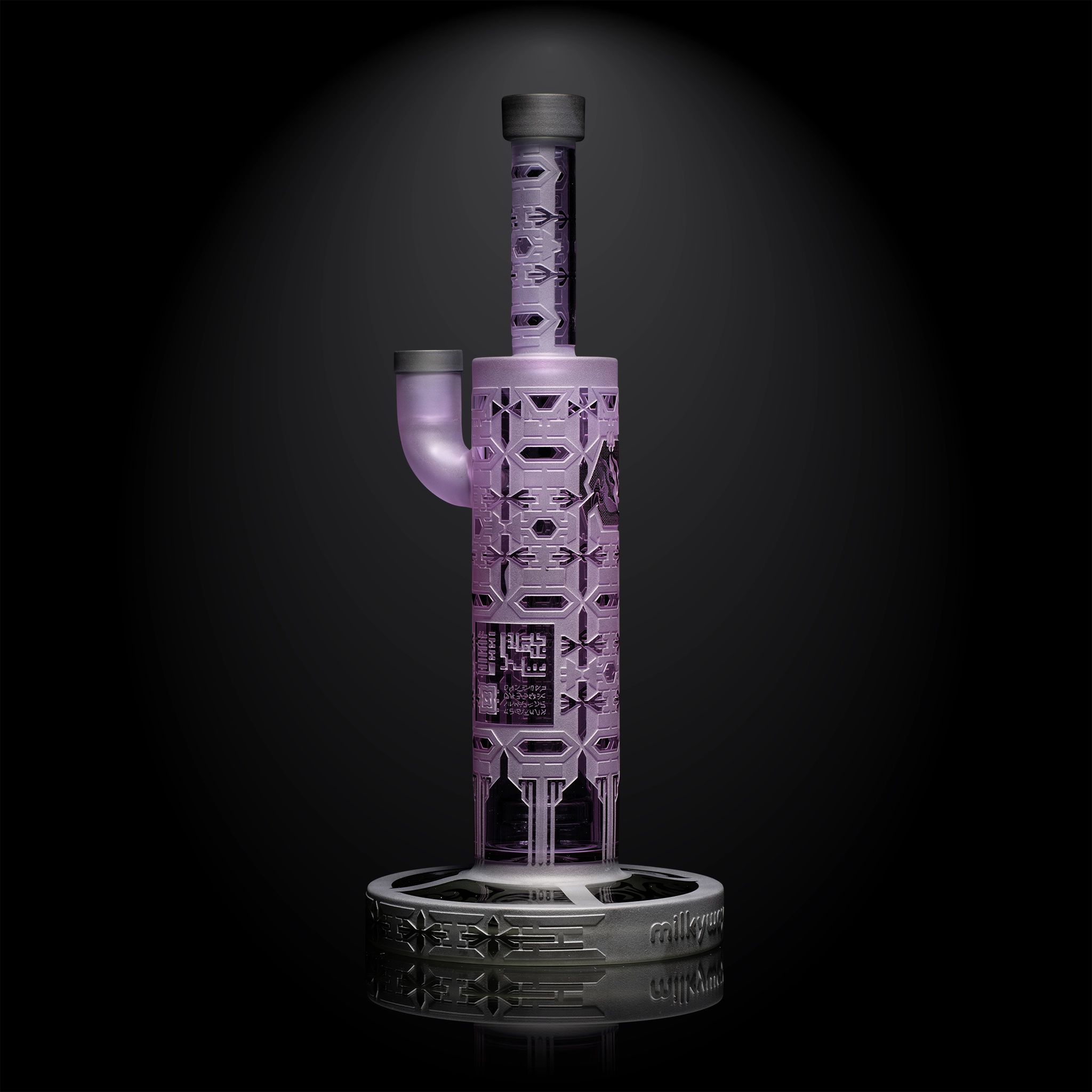 Dark Matter Generator 11” Dab Rig