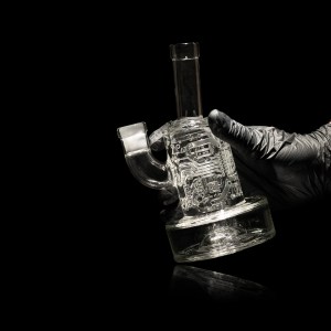 Air Circuit-clear dab rigs-O2 collection-milkyway