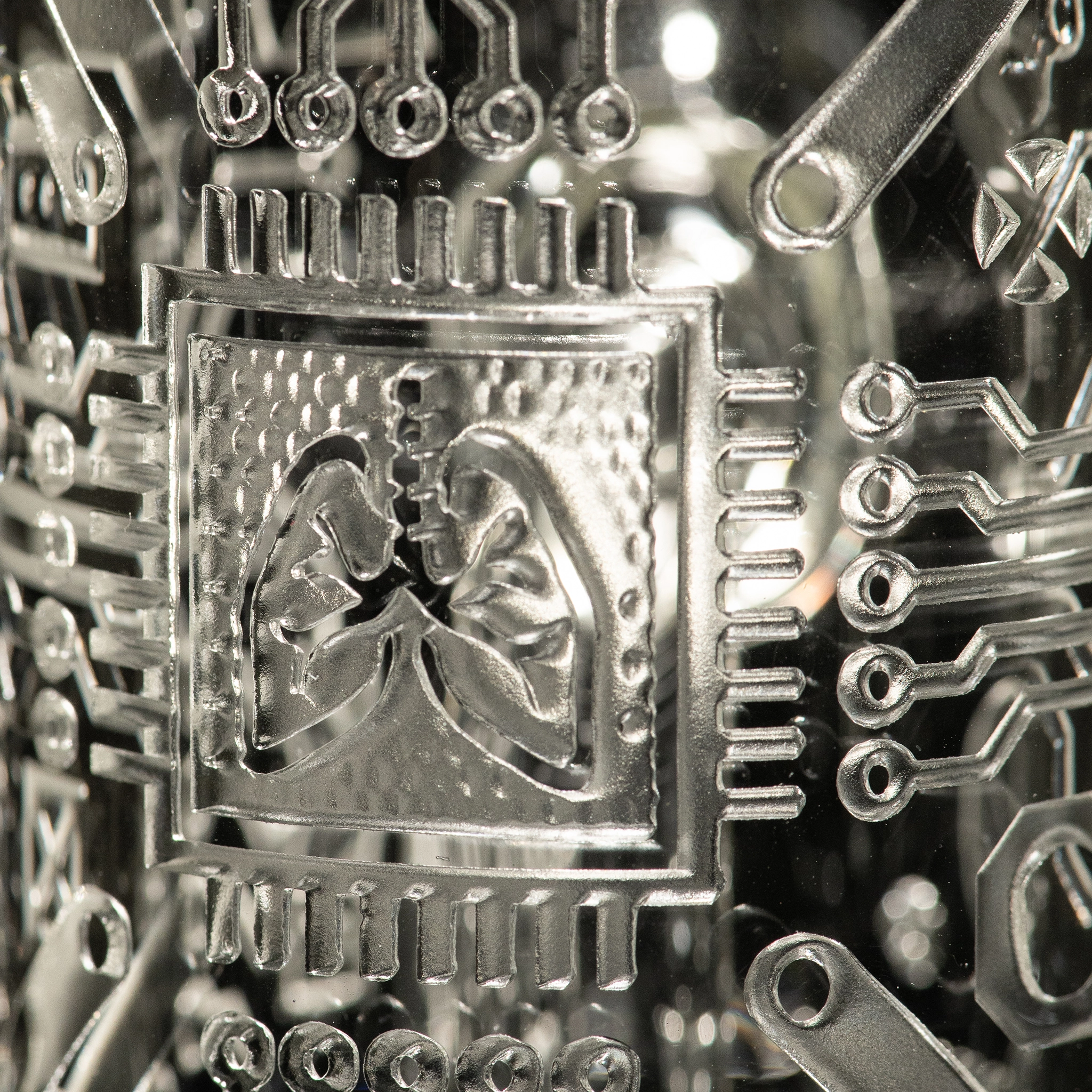 MK2-4-2_F Air Circuit-smoke dab rigs-O2 collection-milkyway