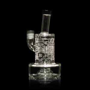 MK2-4-2_A Air Circuit-smoke dab rigs-O2 collection-milkyway