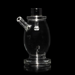 Egg X 5" Hash Rig