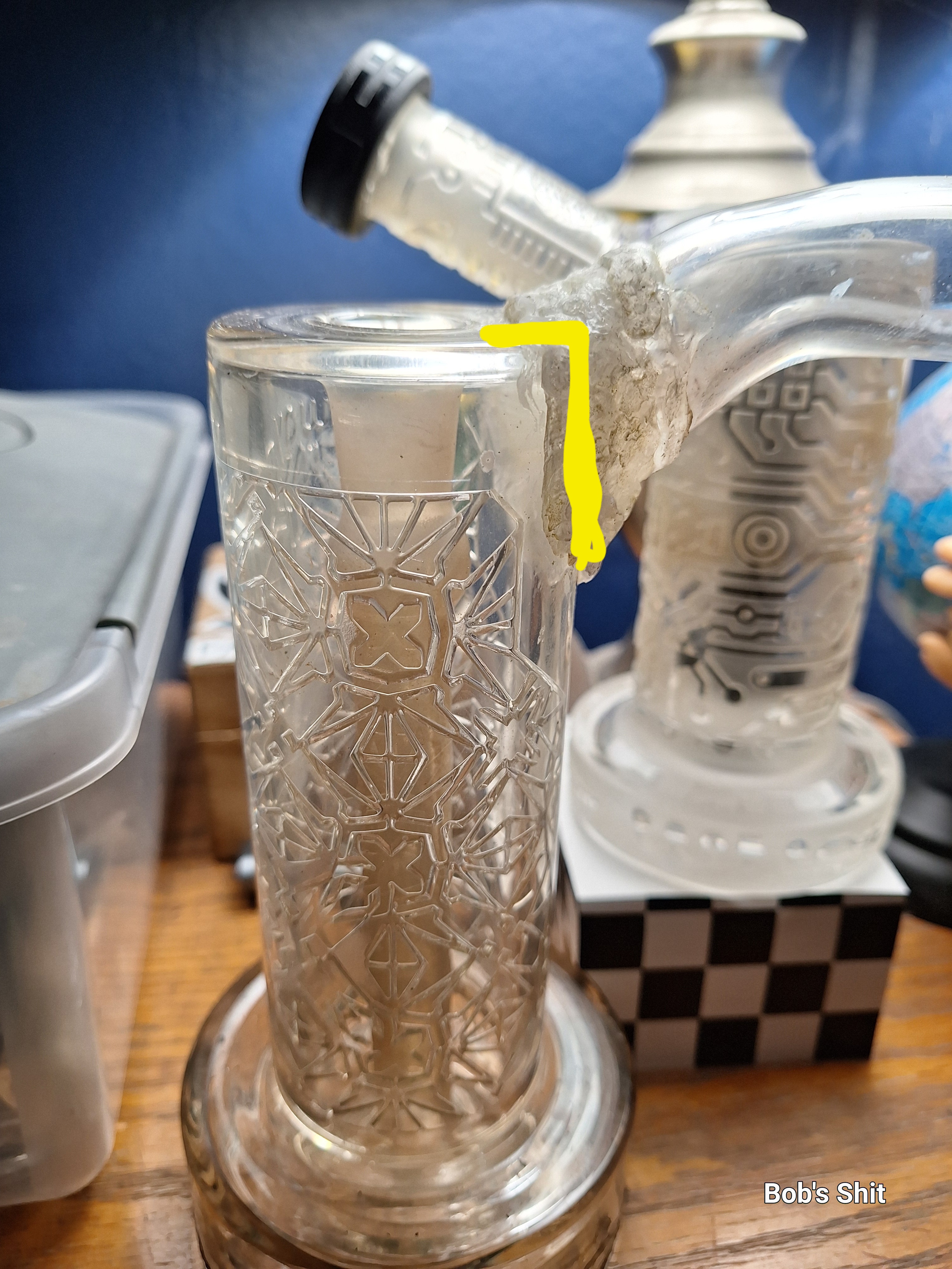 Image #1 from Robert