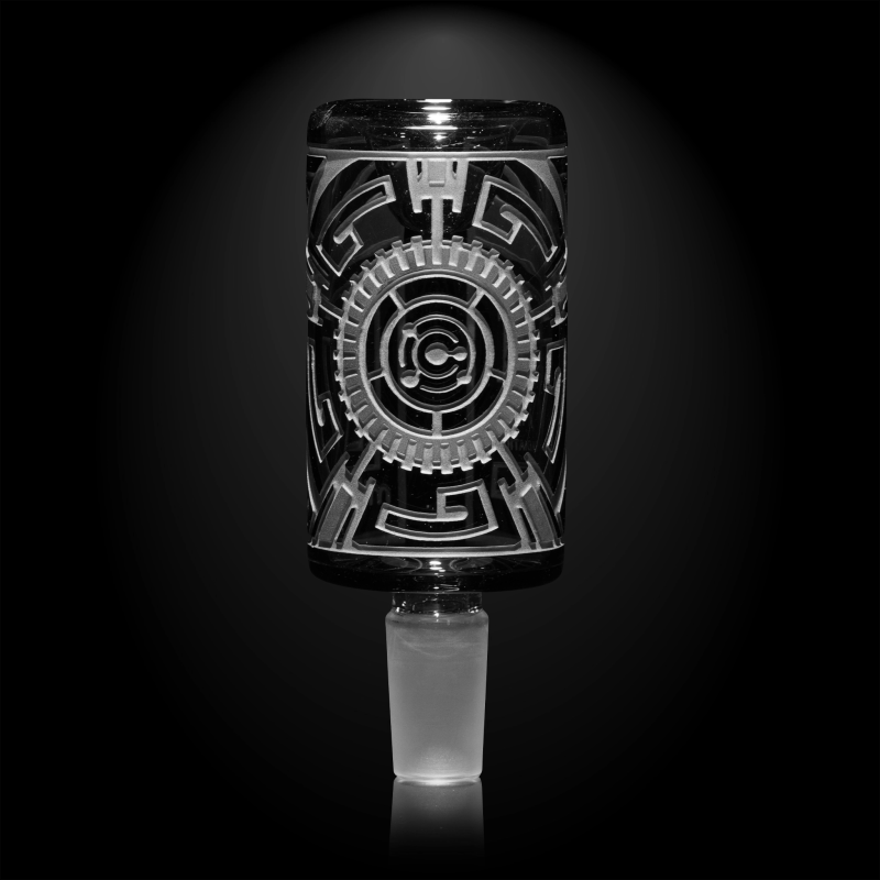 nuclear smoke bong Bowl-nuclear-Milkyway