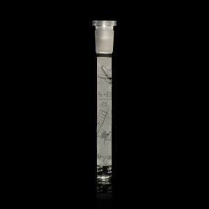 Space Odyssey: ALPHA clear downstem-space odyssey-Milkyway