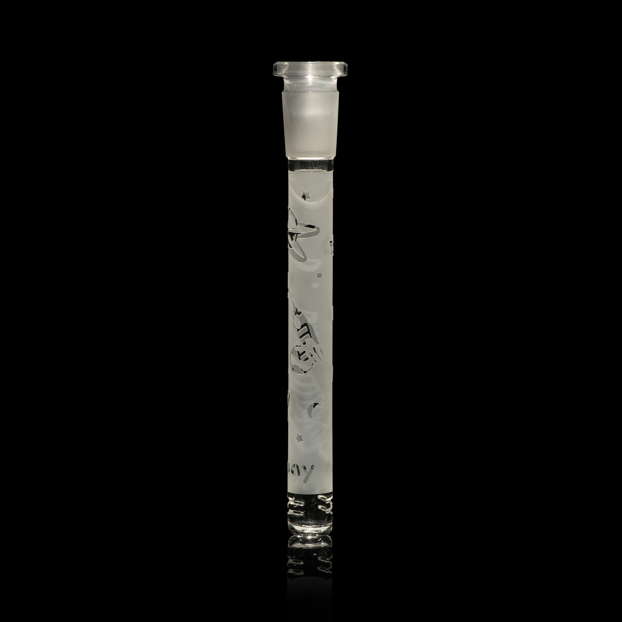 Space Odyssey: ALPHA clear downstem-space odyssey-Milkyway