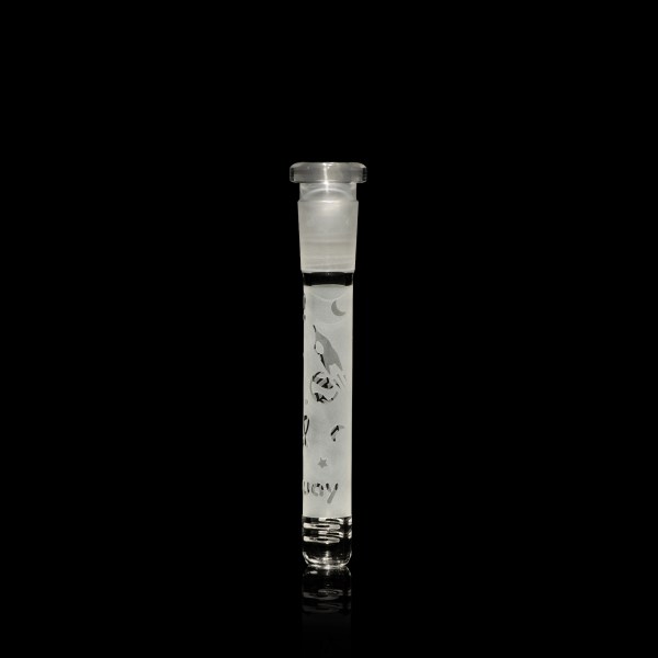 Space Odyssey: ALPHA clear downstem-space odyssey-Milkyway