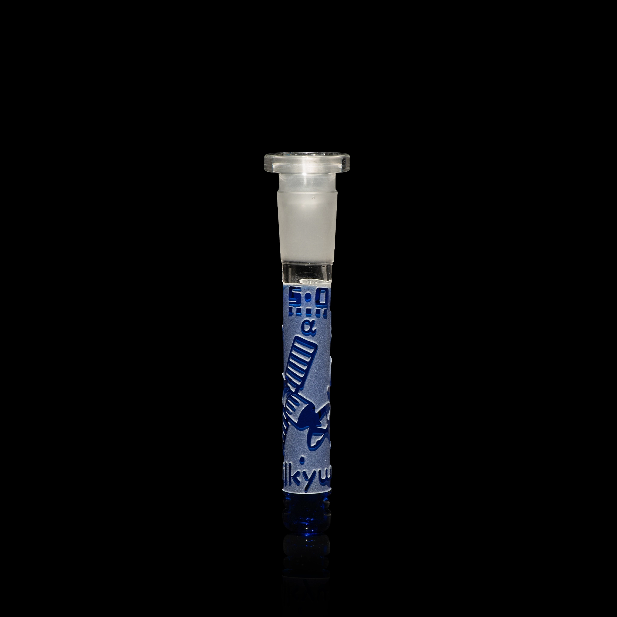 Space Odyssey: ALPHA dark blue downstem-space odyssey-Milkyway