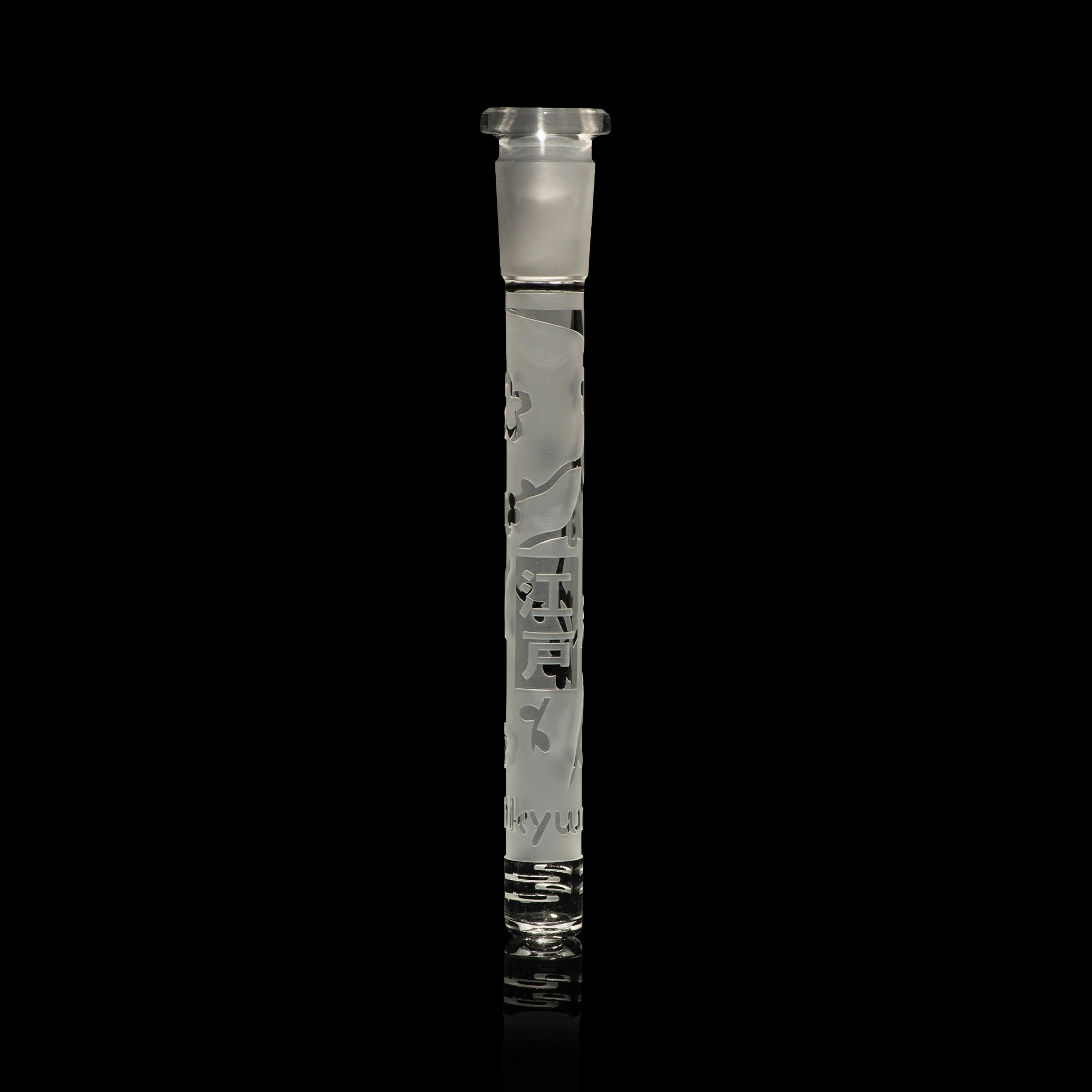edo tokyo clear downstem-edo tokyo-Milkyway