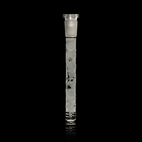 MD-059-1_C edo tokyo clear downstem-edo tokyo-Milkyway