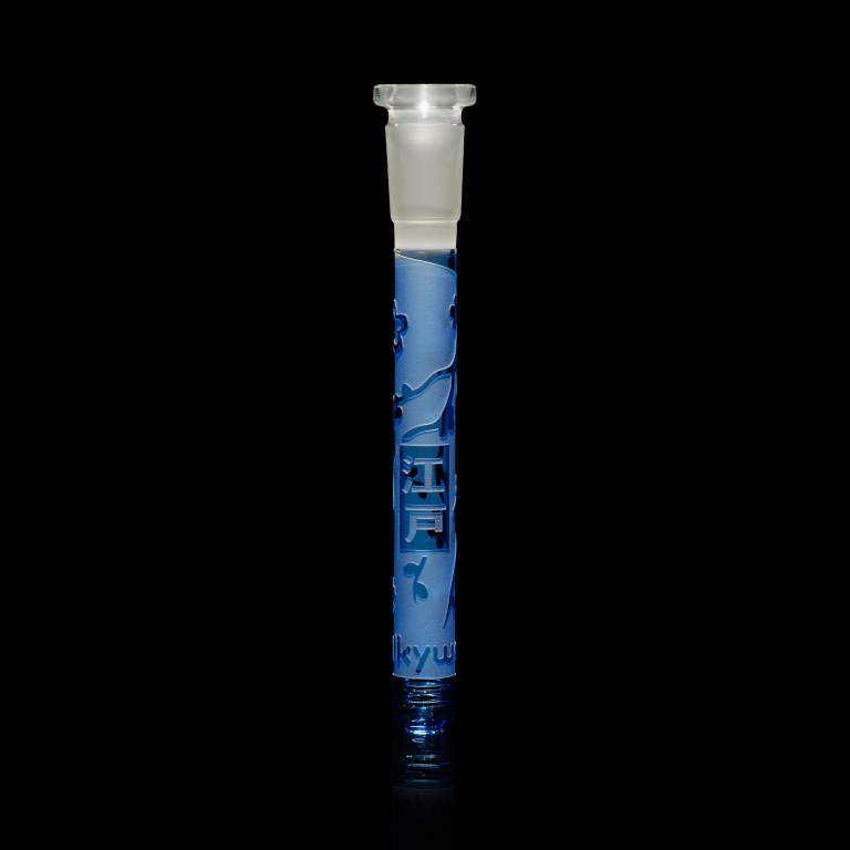 MD-059-3_A edo tokyo light blue downstem-edo tokyo-Milkyway