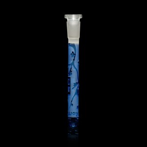 edo tokyo light blue downstem-edo tokyo-Milkyway