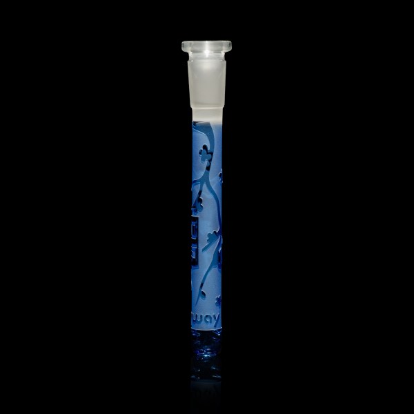 edo tokyo light blue downstem-edo tokyo-Milkyway