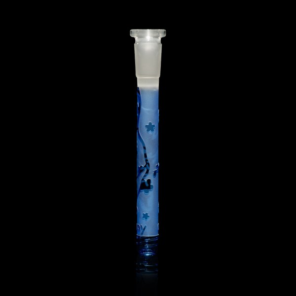 edo tokyo light blue downstem-edo tokyo-Milkyway