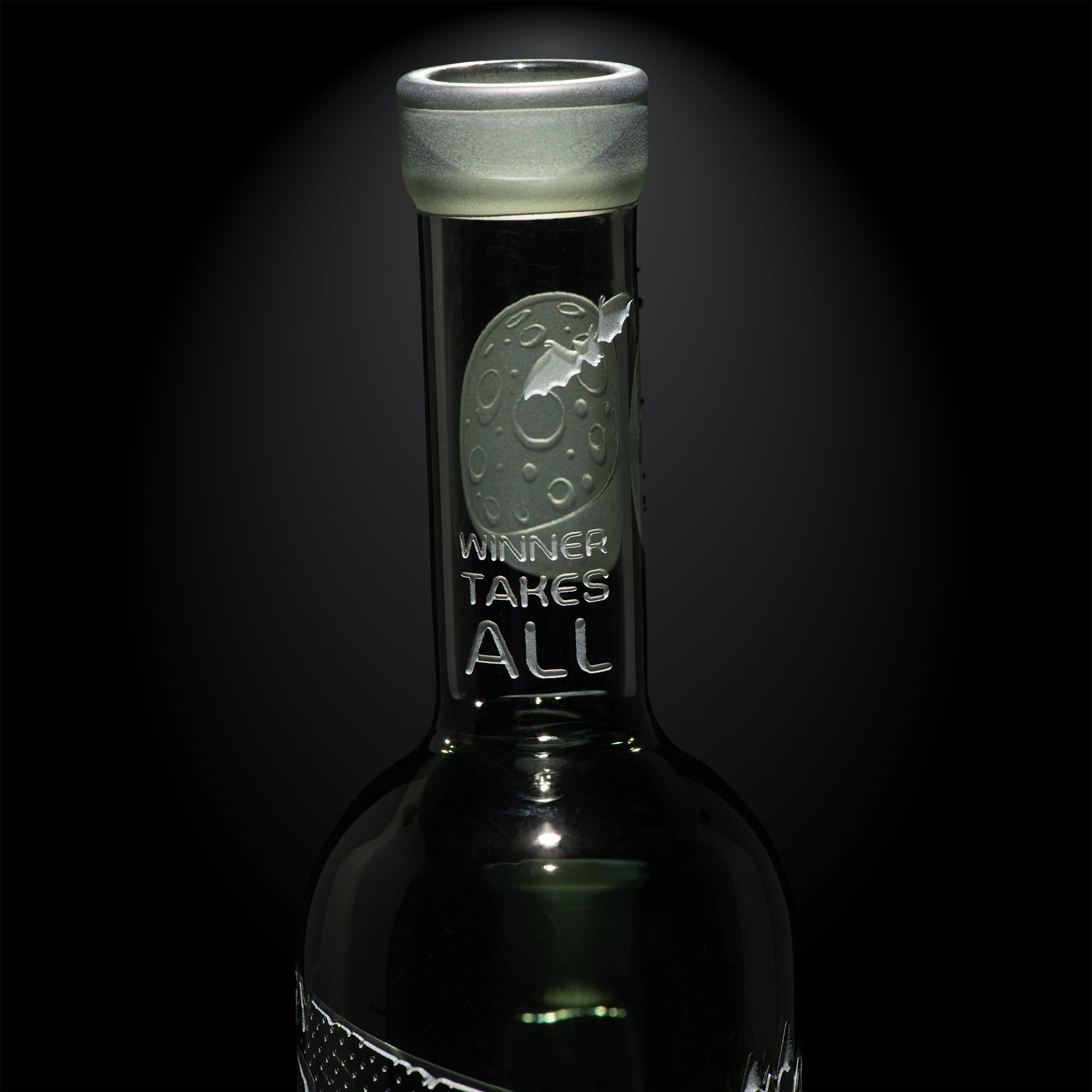 MK-1600-1_O Retribution smoke dab rig-skullduggery-Milkyway