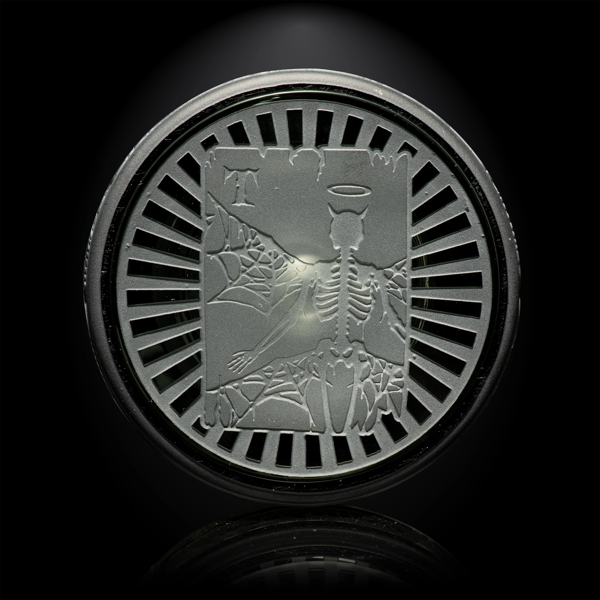 MK-1600-1_P Retribution smoke dab rig-skullduggery-Milkyway