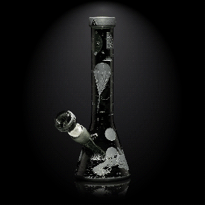 Roswell 1947 smoke beaker bong-space odyssey-Milkyway