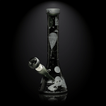 Roswell 1947 smoke beaker bong-space odyssey-Milkyway