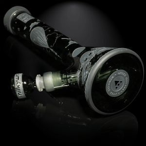 Roswell 1947 smoke beaker bong-space odyssey-Milkyway