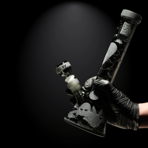 Roswell 1947 smoke beaker bong-space odyssey-Milkyway