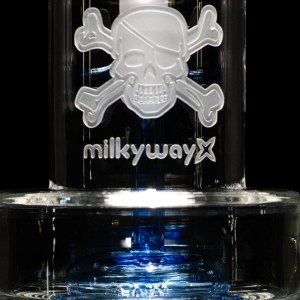 MX-306-2_G Skull and Crossbones-purple/light blue dab rigs-milkywayx